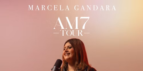 Marcela Gandara, Puebla