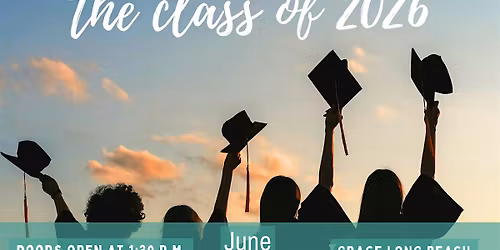 Class of 2026 Graduation