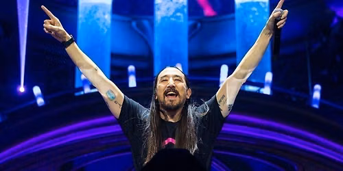 Steve Aoki