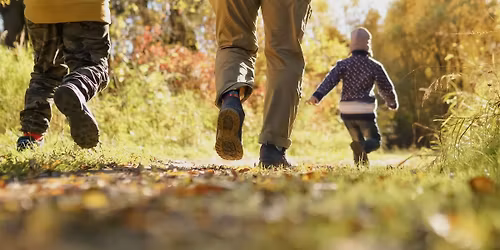 Lime Creek Littles - Take a Hike