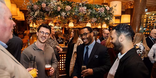 BOLD B2B PROPERTY BUILD CHRISTMAS LUNCH