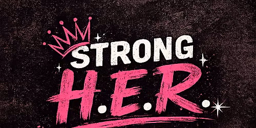 STRONG H.E.R Bootcamp