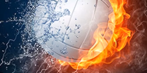 Beat the Heat Indoor Volleyball Tournament