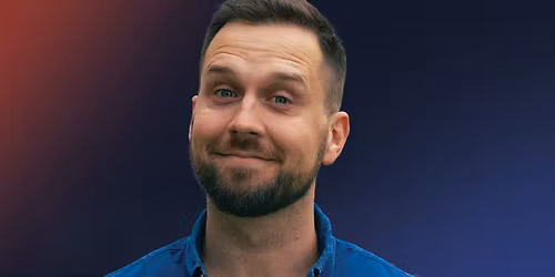 TREY KENNEDY - The Relatable Tour