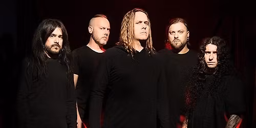 Cattle Decapitation