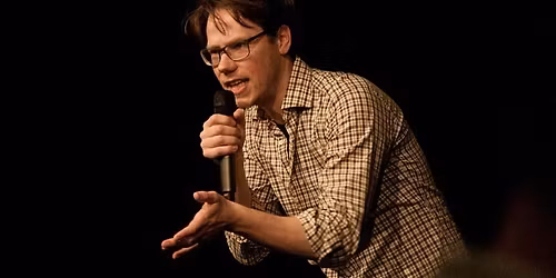 Til minde om Henrik Nordbrandt