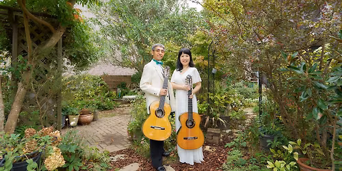 \u30ae\u30bf\u30fc\u30c7\u30e5\u30aa\u7d2b\u97f3\u3000\u611b\u306e\u8abf\u3079\u3000\u30c8\u30fc\u30af\uff06\u30b3\u30f3\u30b5\u30fc\u30c8