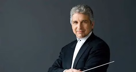 Colorado Symphony Orchestra: Peter Oundjian - Mahler Symphony No. 2 & Resurrection Symphony at Boett