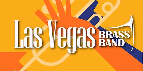 Las Vegas Brass Band Christmas Concert