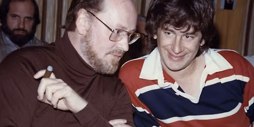 Symphonically Spielberg - The Music of John Williams