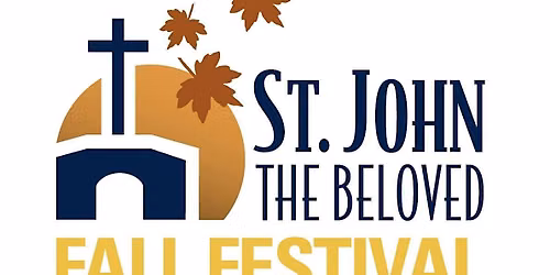 2026 Fall Festival at St John the Beloved (McLean, VA)
