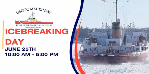 Icebreaking Day