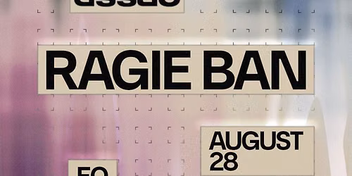Ragie Ban