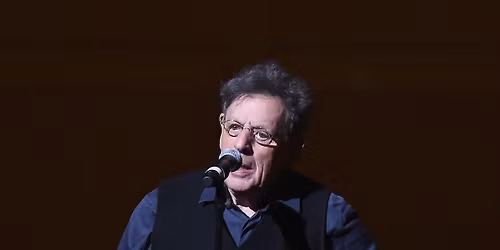 Philip Glass