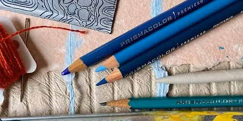 Center Studio: Adults (18 and over)