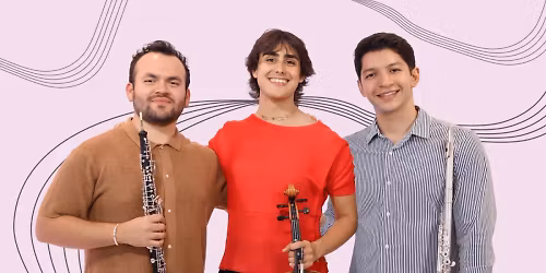 Los Angeles Chamber Orchestra - Baroque in Bloom at Wallis Annenberg Center for the Performing Arts