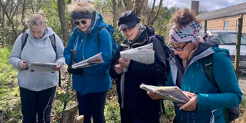 Map Reading Workshop