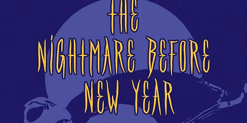 The Nightmare Before New Year