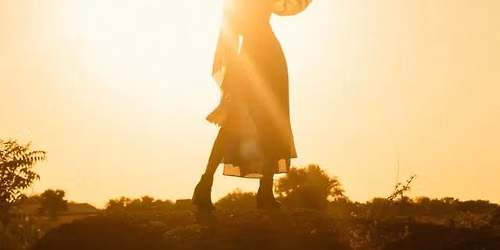 The Goddess Within: Mythology, Movement, & Meditation