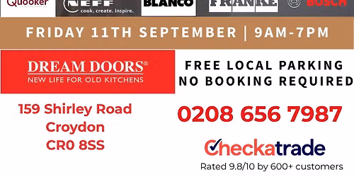 Open Day