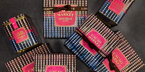 Cacao Market by MarieBelle New York Debuts at Staten Island Costco \ud83c\udf6b