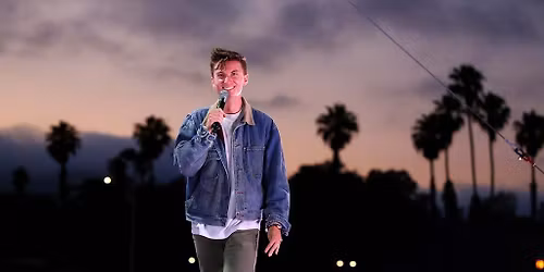 Parking Trevor Wallace