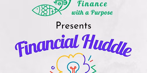 November Financial Huddle: Simplify Your Holidays