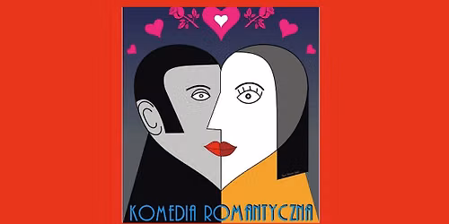 \u0141\u00f3d\u017a: "HOT\u00e9LOVE Story - komedia romantyczna"