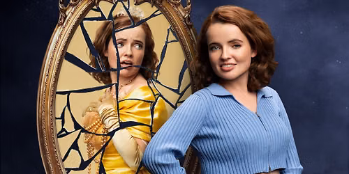 Fairytale: Ending - Melbourne Fringe