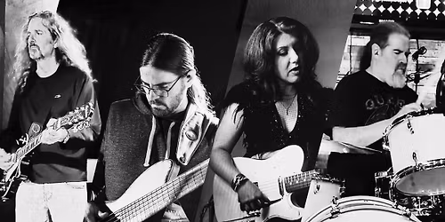 4\/17\/26: Pretty When She's Angry Rocks Paulie\u2019s