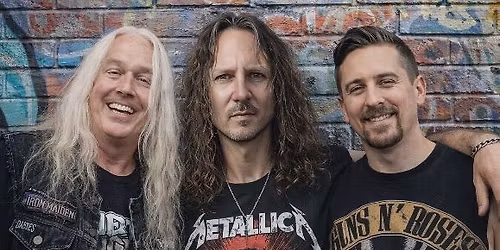 Bending Fate ROCK\u2019s Amici\u2019s Pizza and Sports Bar