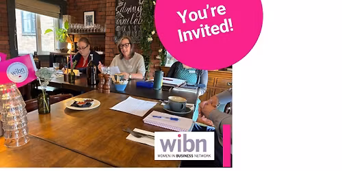 Women In Business Cardiff