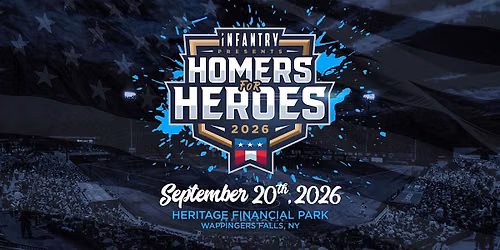 Homers for Heroes