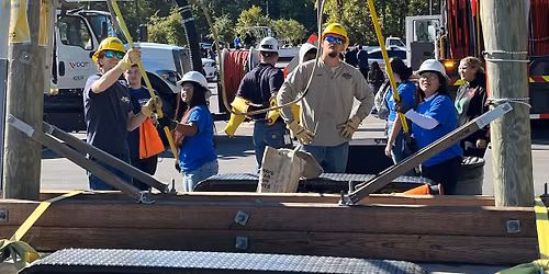 Multi-Employer Hiring Event