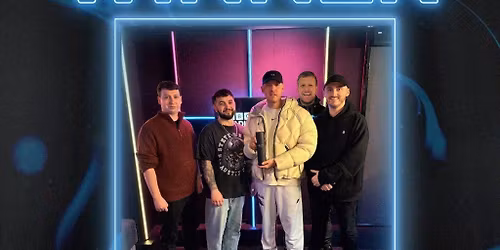 Radio 1 Dance Music's Grassroots Music Venue of the Year Party