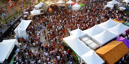 Taste of the Caribbean Festival - Soccer Fiesta!