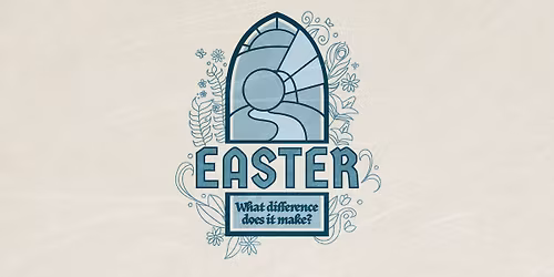 Easter at Christ the Rock - Canton