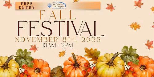 2025 Fall Festival!\ud83c\udf42