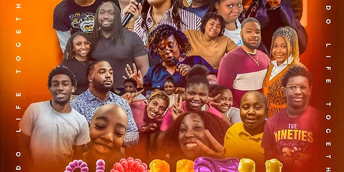 Life Community Church of Houston Youth Sunday!\ud83d\udd25 \ud83d\udd25\ud83c\udf92\ud83d\udcda\ud83e\udde2