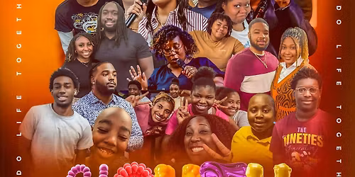 Life Community Church of Houston Youth Sunday!\ud83d\udd25 \ud83d\udd25\ud83c\udf92\ud83d\udcda\ud83e\udde2