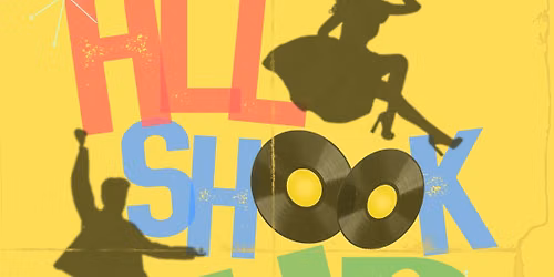 AUDITIONS for ALL SHOOK UP at CURTAIN CALL
