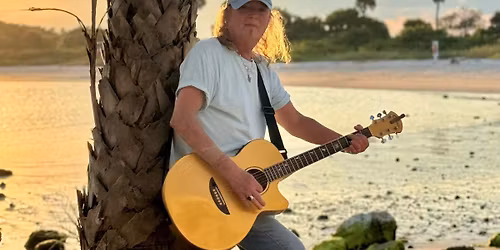 Livio Gravini Debuts @ The Salty Duck ( Formerly Gino\u2019s by The Beach) Westerly R.I.