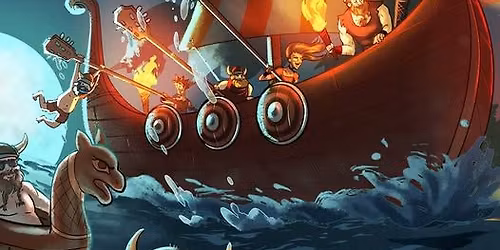 Monsters of Rock Cruise