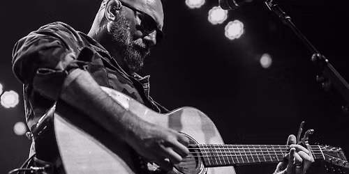 Corey Smith 2026 Tour