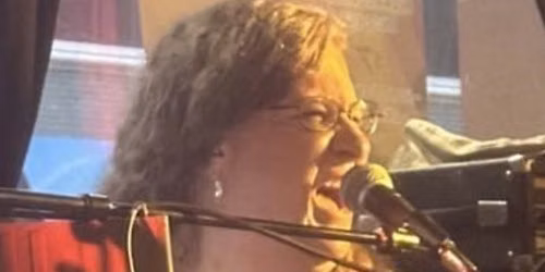 Amy Jarvis 