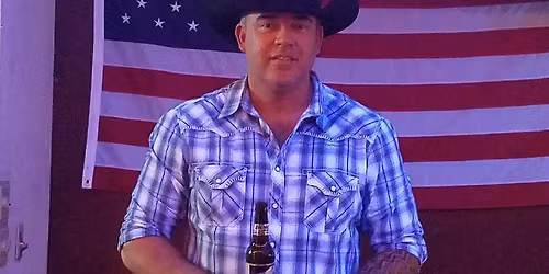 Jason McGhay @ Whittles
