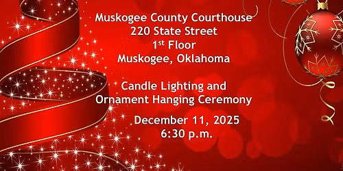 Tree of Remembrance for Murder Victims 