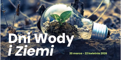 Dni Wody i Ziemi w MCN Cogiteon