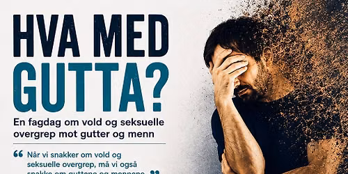 HVA MED GUTTA?