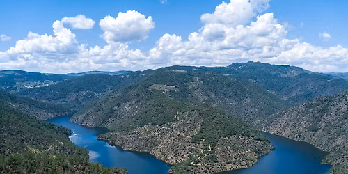 Parque Natural Vale do Tua: a P\u00e9rola do Nordeste Transmontano